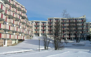 Náhled objektu Predigtstuhl Resort, St. Englmar, Bayerischer Wald, Německo