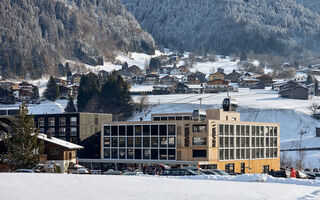 Náhled objektu Revier Mountain Lodge Montafon, St. Gallenkirch, Silvretta Montafon, Rakousko