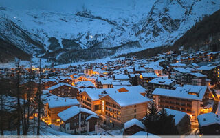 Náhled objektu Revier Mountain Lodge Saas-Fee, Saas Fee, Saas Fee / Saastal, Švýcarsko