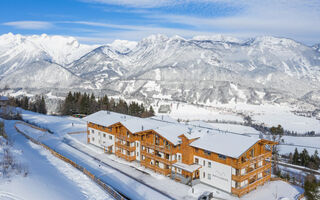 Náhled objektu Skylodge Alpine Homes, Haus - Aich - Gössenberg, Dachstein / Schladming, Rakousko