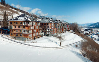 Náhled objektu Sun Lodge Schladming, Schladming - Rohrmoos, Dachstein / Schladming, Rakousko