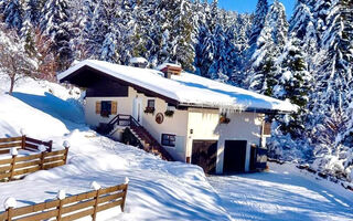 Náhled objektu Sunnseit Lodge, St. Johann in Tirol, Kitzbühel / Kirchberg / St. Johann / Fieberbrunn, Rakousko