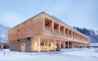 Náhled objektu Tirol Lodge, Ellmau, Wilder Kaiser - Brixental / Hohe Salve, Rakousko