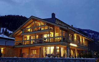 Náhled objektu Ziller-Lodge, Fügen im Zillertal, Zillertal, Rakousko