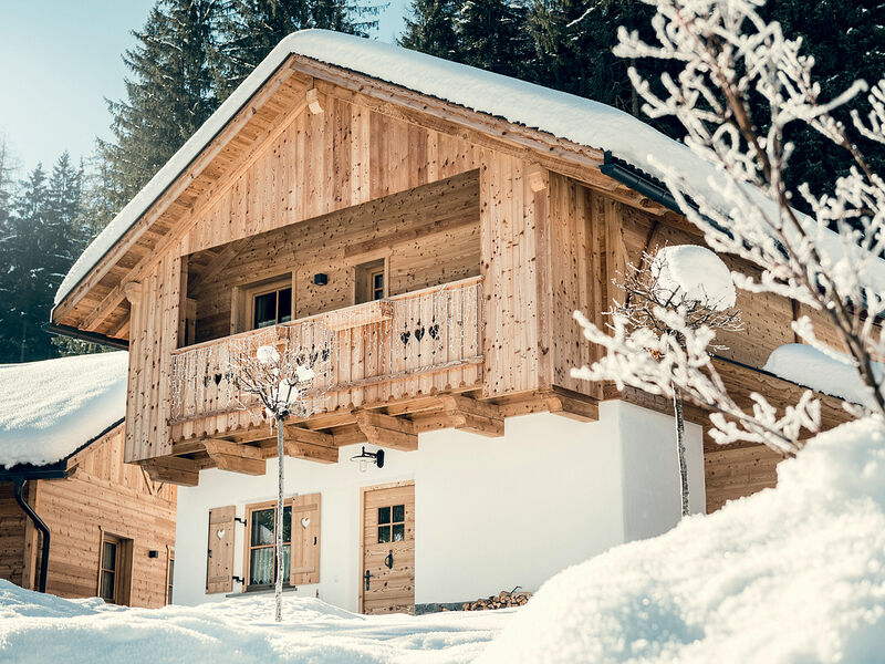 Chalet Pradel Dolomites