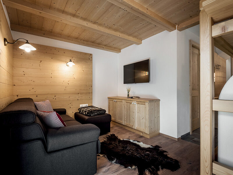 Chalet Pradel Dolomites