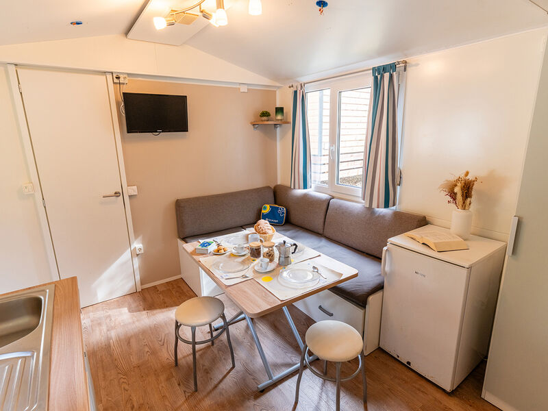 Fiemme Easy Camping Village