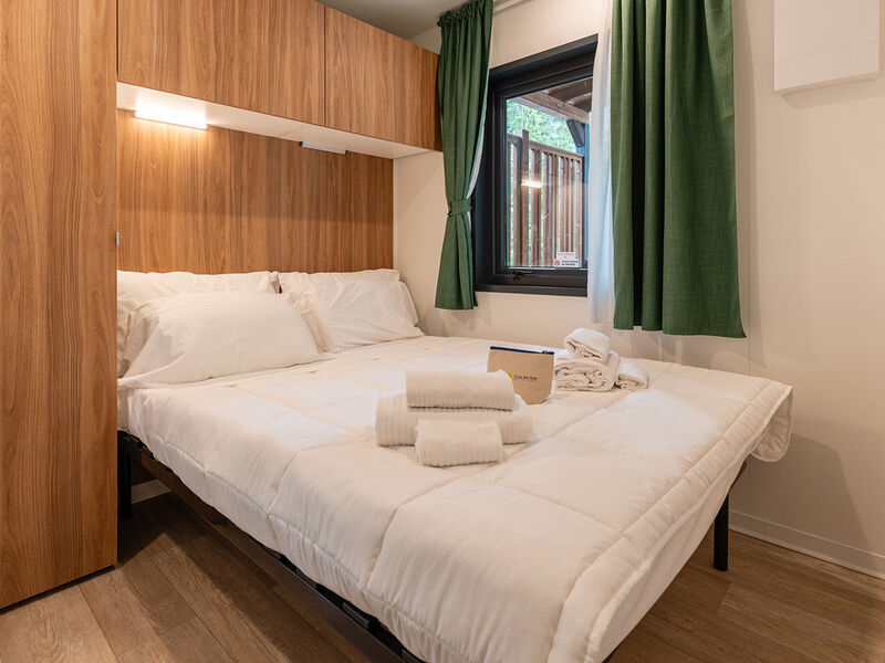 Fiemme Easy Camping Village