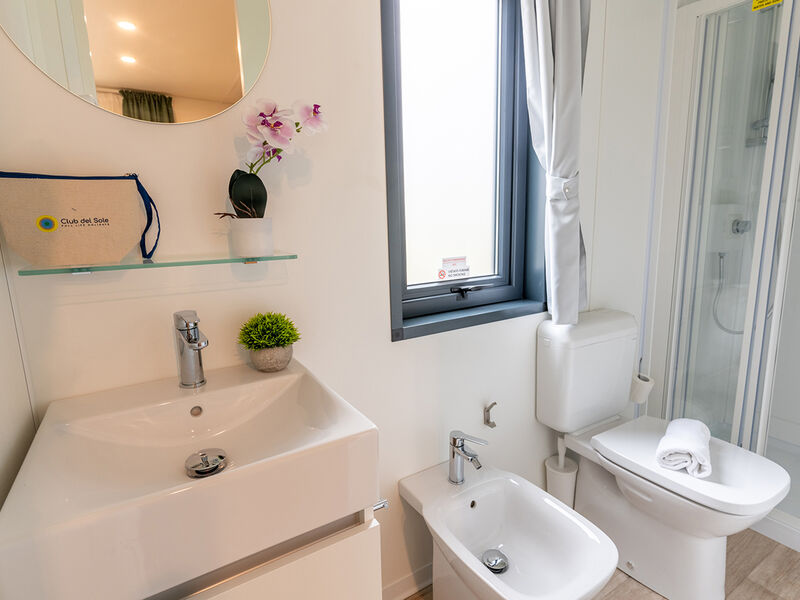 Fiemme Easy Camping Village