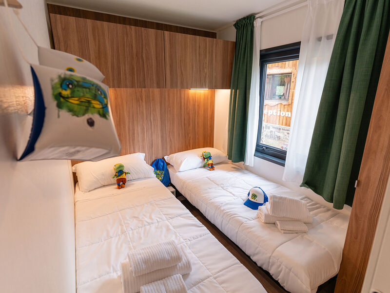 Fiemme Easy Camping Village