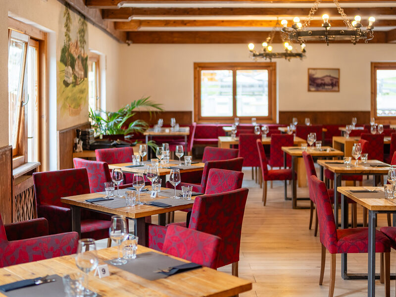 Fiemme Easy Camping Village