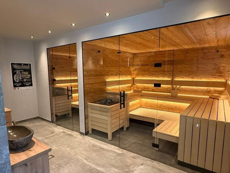 & Gasthof Venedigerblick