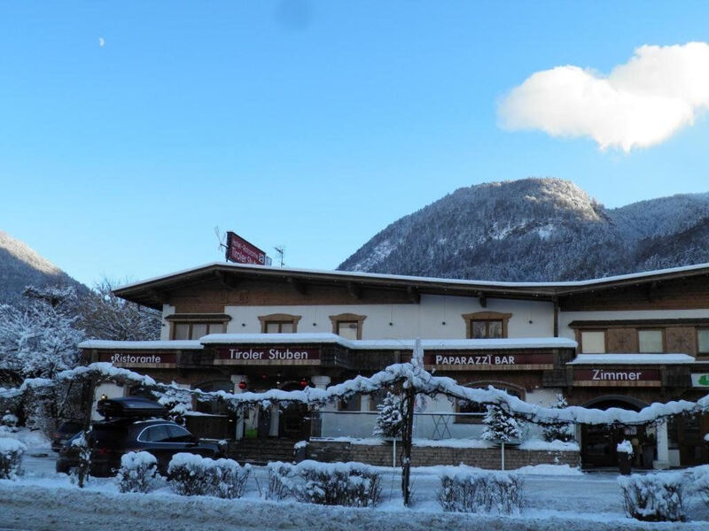 & Restaurant Tiroler Stuben