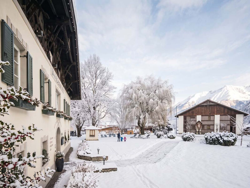 Hotel & Wirtshaus Lener