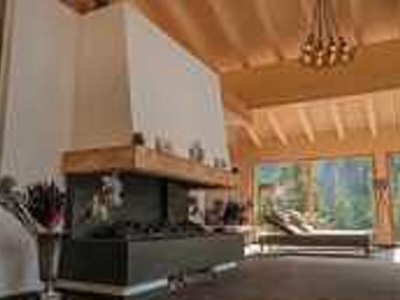 1. Almwellness Hotel Tuffbad Dörfl