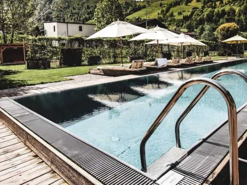 ACTIVE - by Leitner's StyleHotel & SPA