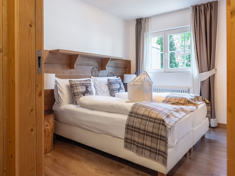 Aparthotel Adler