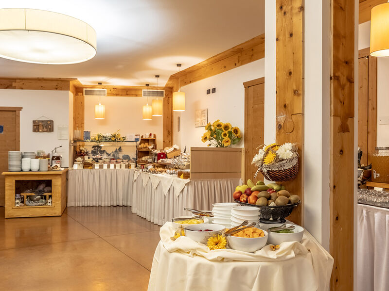 Aparthotel Adler