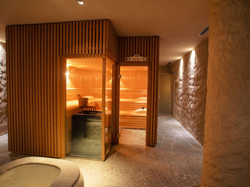 Aparthotel Adler