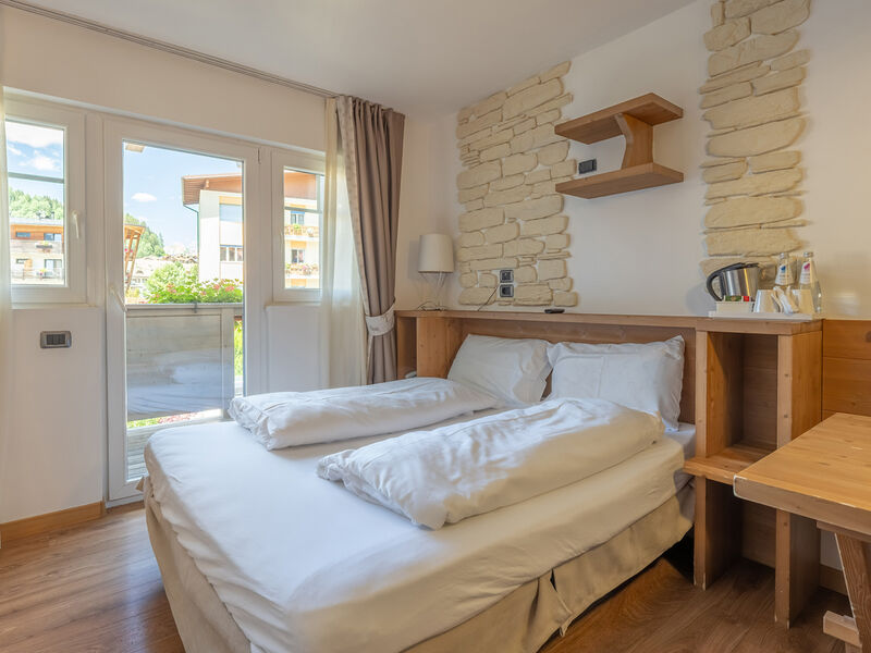 Aparthotel Adler