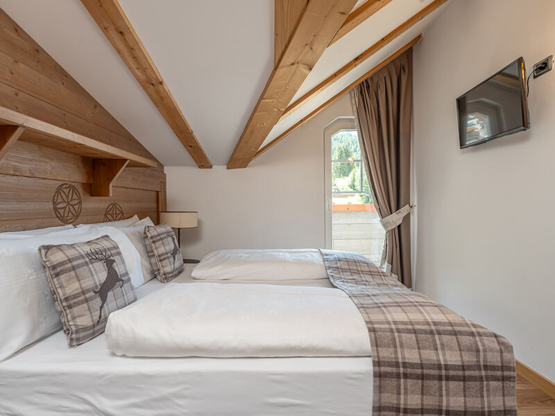 Aparthotel Adler