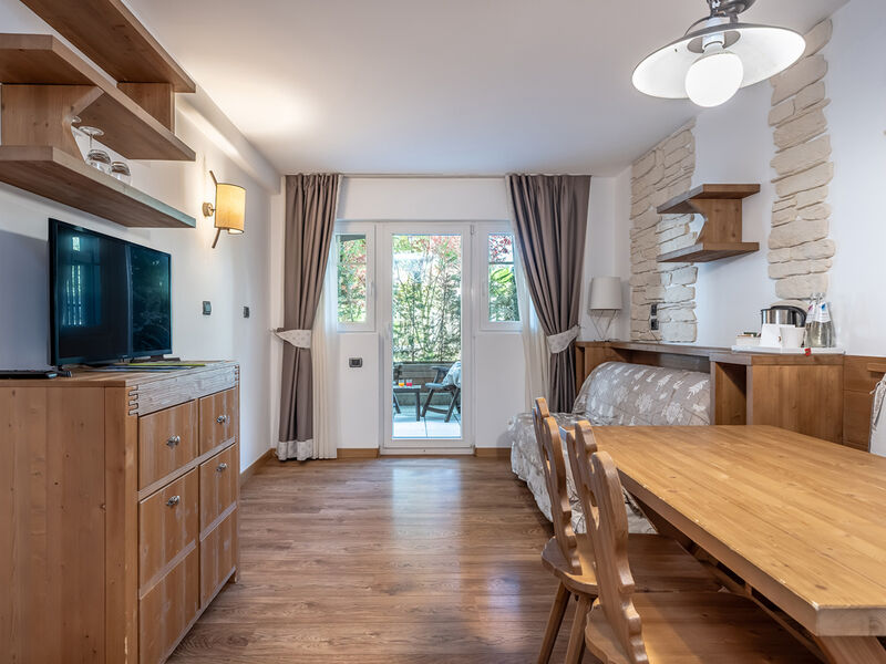 Aparthotel Adler