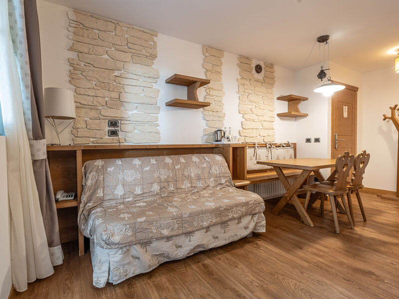 Aparthotel Adler