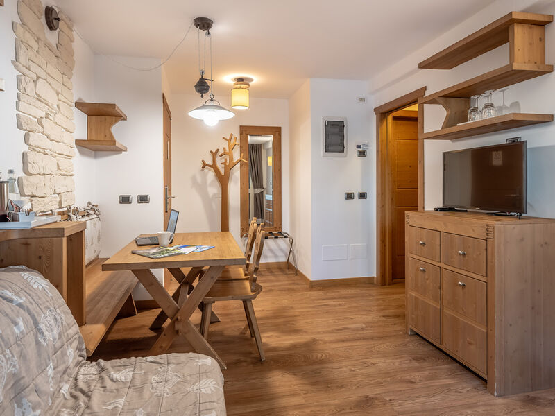 Aparthotel Adler