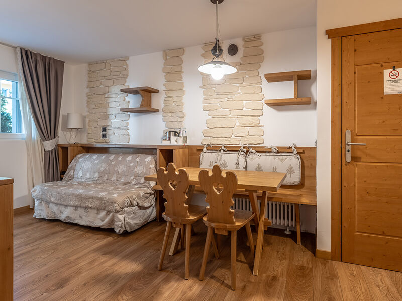Aparthotel Adler
