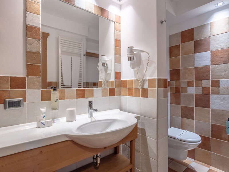Aparthotel Adler