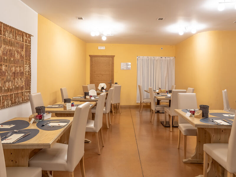 Aparthotel Adler