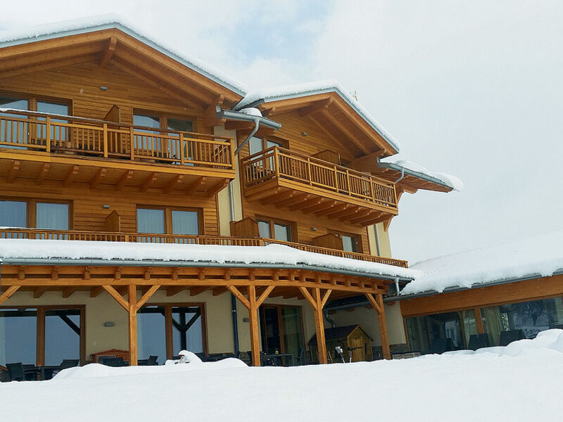 Agritour Hotel Tempo dele Melle