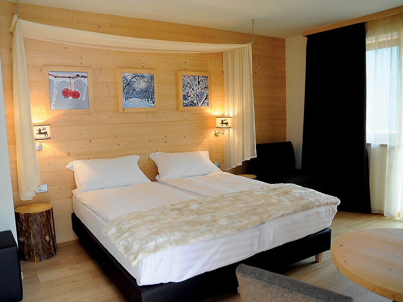 Agritour Hotel Tempo dele Melle