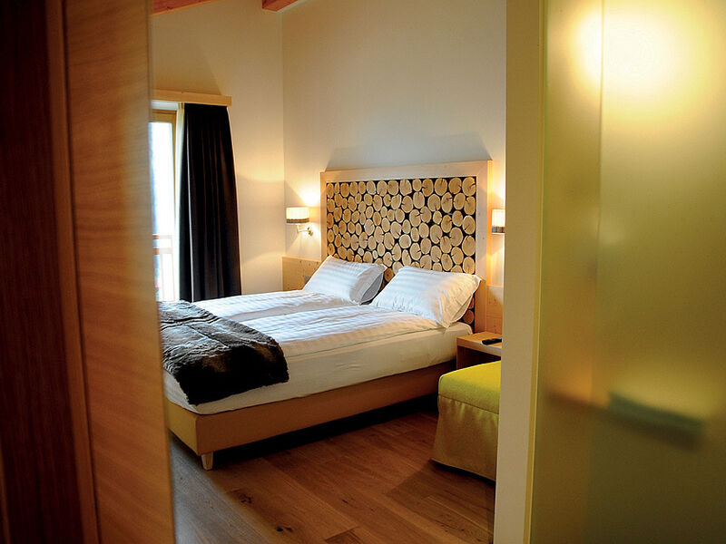 Agritour Hotel Tempo dele Melle
