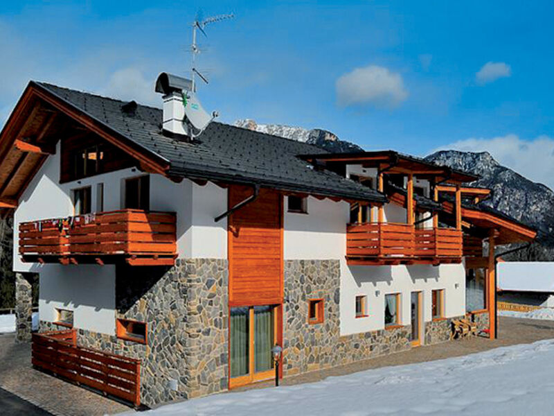 Agritur La Regina dei Prati
