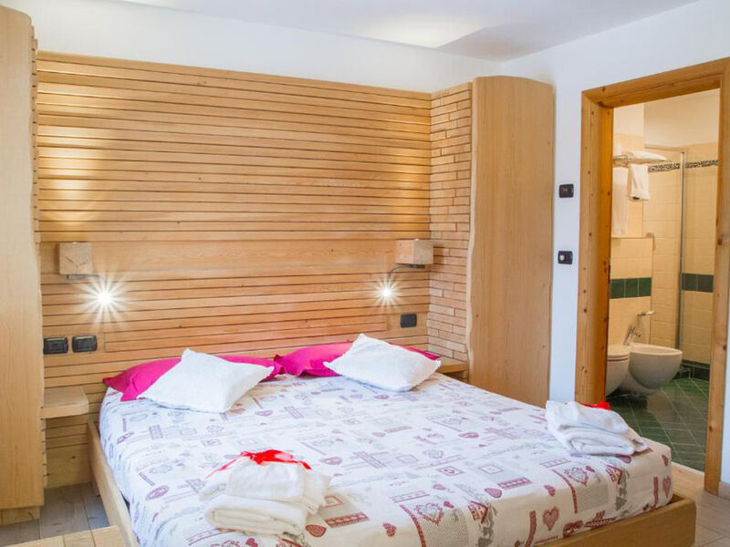 Agritur Pianrestel
