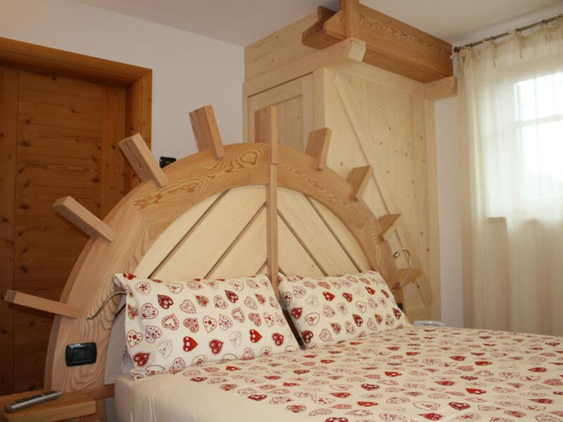 Agritur Pianrestel