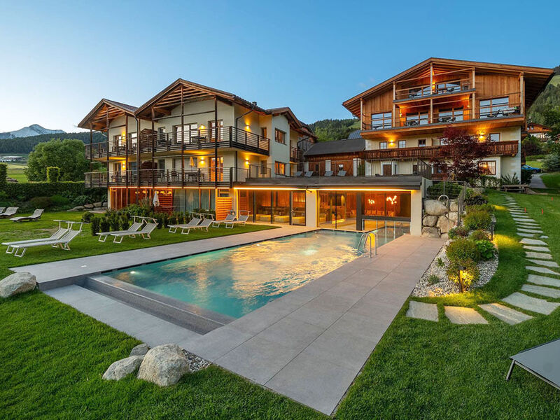 Agritur Residence Leierhof
