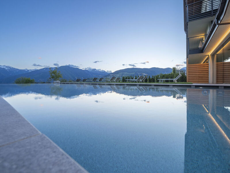 Agritur Residence Leierhof