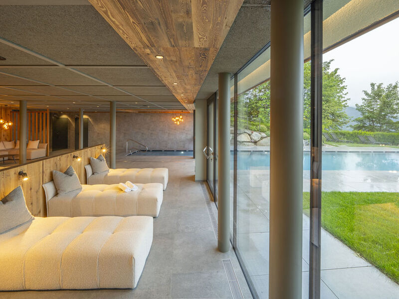 Agritur Residence Leierhof