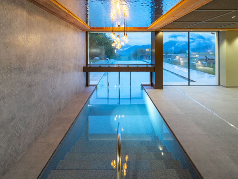 Agritur Residence Leierhof