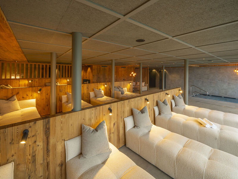 Agritur Residence Leierhof