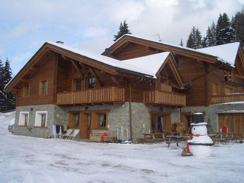 Agriturismo Caribona