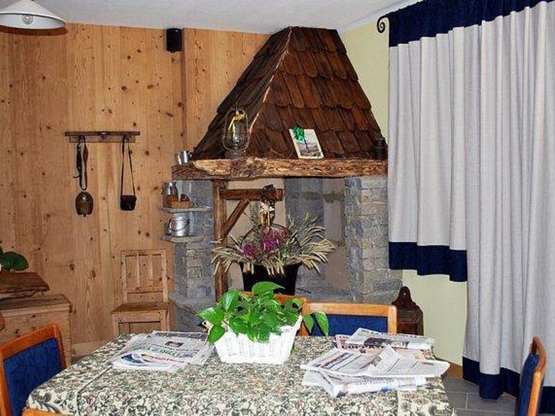 Agriturismo Caribona