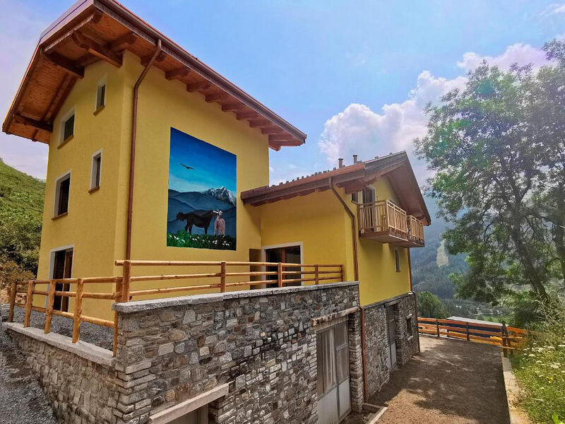 Agriturismo Donec