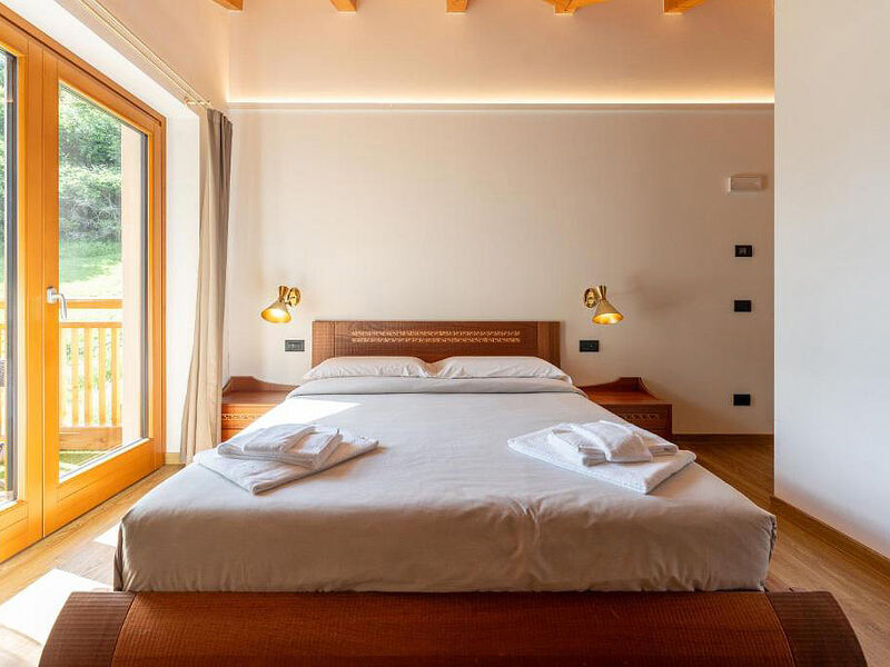 Agriturismo Donec