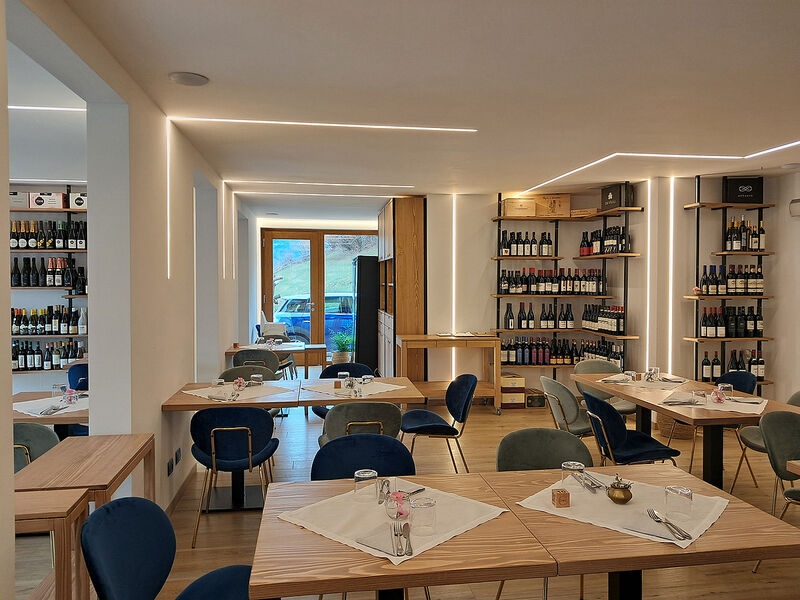 Agriturismo Donec