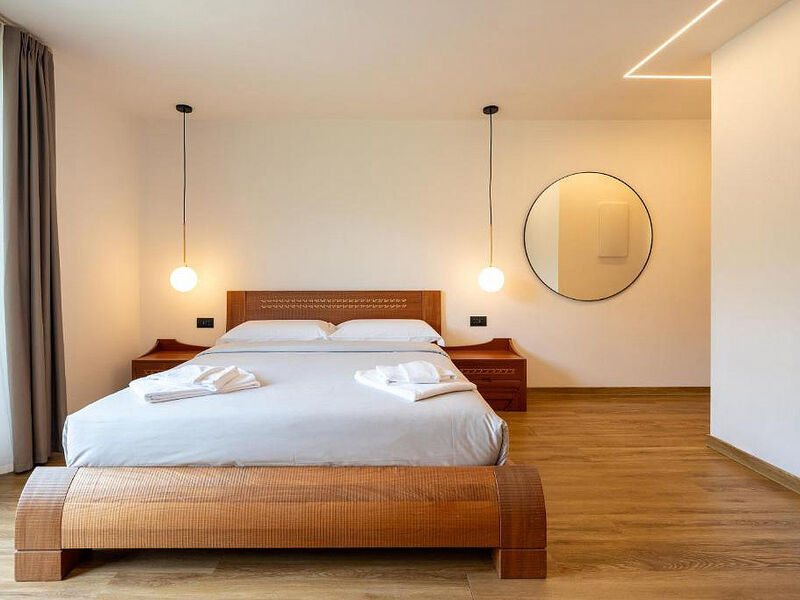 Agriturismo Donec