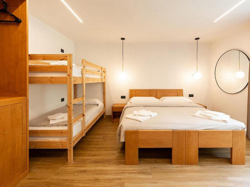 Agriturismo Donec