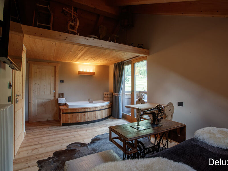 Agriturismo San Gallo